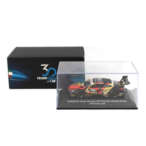 Modellino auto mercedes 43 - mercedes, 1:43