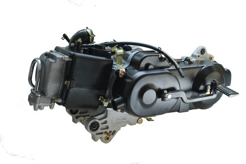 Motore sportivo completo - sportivo,
