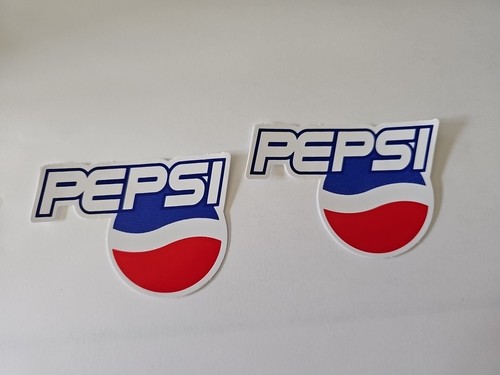Adesivo sticker pepsi - sticker,