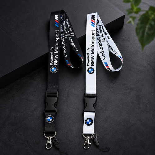 Portachiavi bmw motorsport - portachiavi,