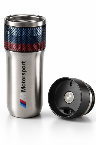 Bmw motorsport tazza termica - bmw,