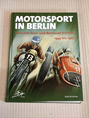 Motorsport berlin zwischen - motorsport,