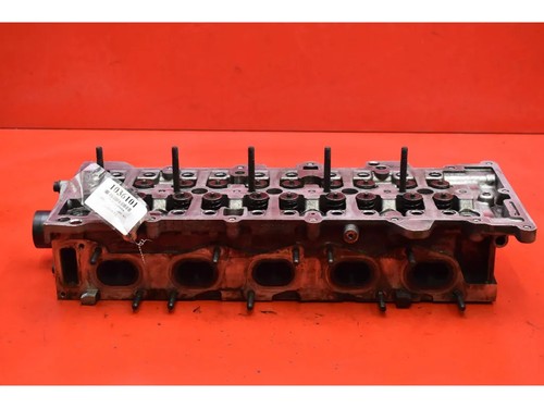Testa motore alfa - testa, 159