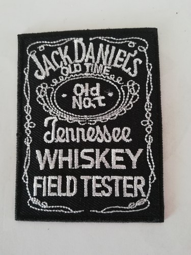 Toppa patch jack - toppa,