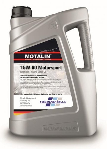 Olio motore motalin - olio,