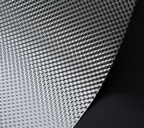 Lamiera termica acciaio inox - lamiera,