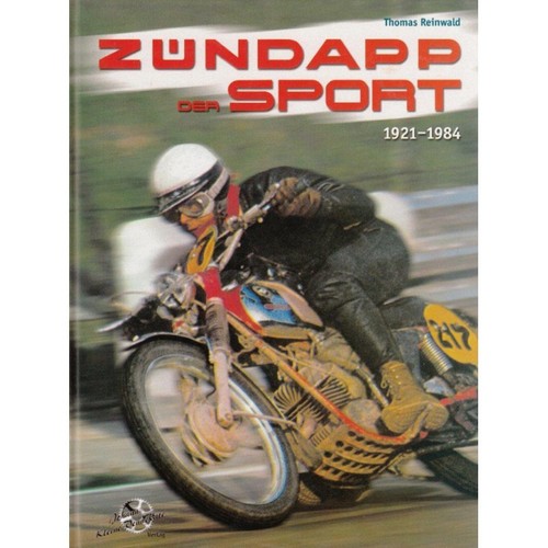Zündapp der sport 1921 - zÜndapp, 1921-1984