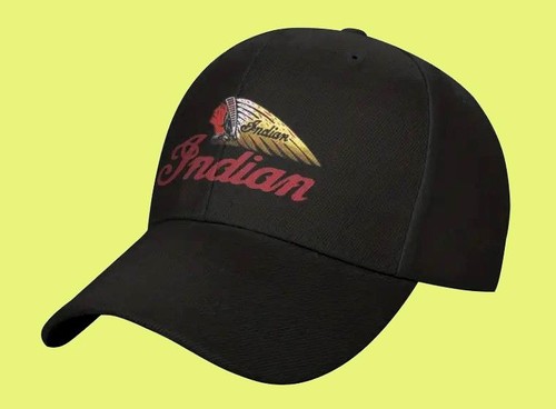 Indian chopper basecap - chopper,,