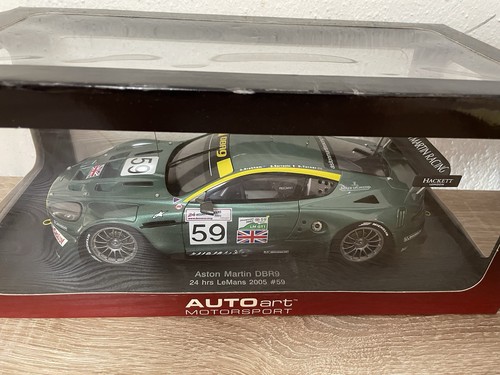 Autoart motorsport - (l-108),