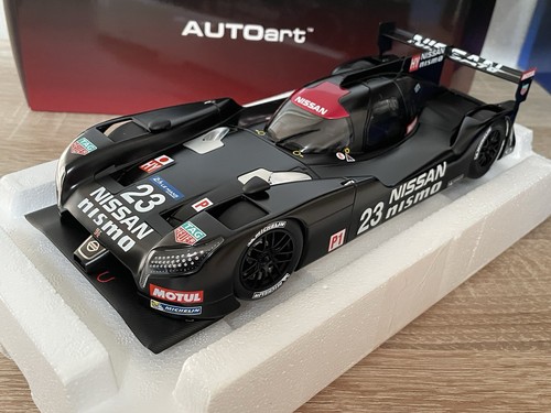 Autoart motorsport 18 - autoart,