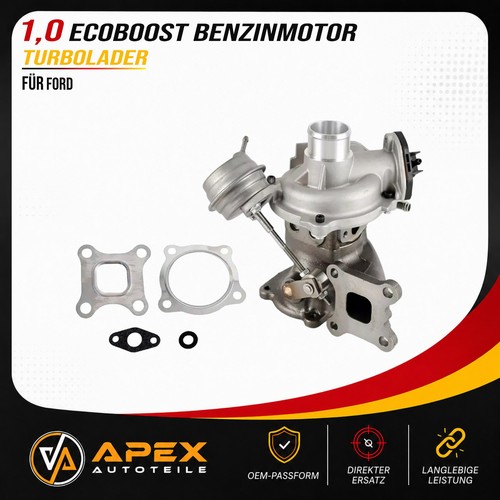 Turbo per motore - turbo,
