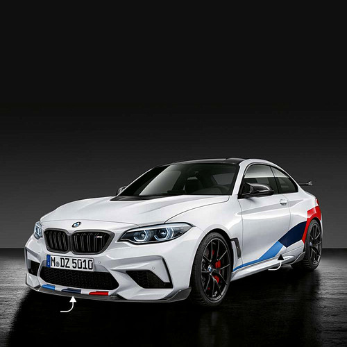 Pellicola bmw performance - pellicola,