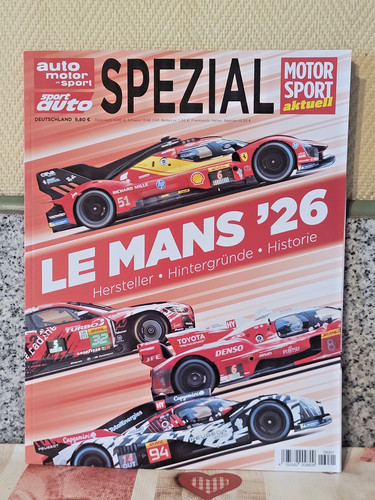 Auto motor sport - motor,