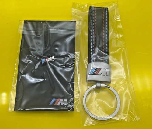 Portachiavi bmw motorsport - bmw, m