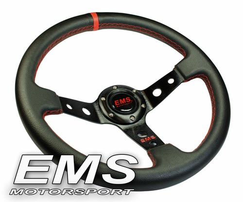 Ems motorsport volante - ems,