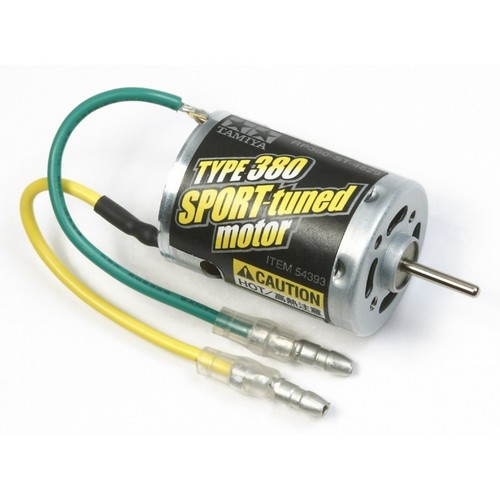 Tamiya 300054393 motore - tamiya,