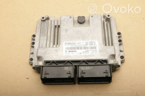 Centralina modulo motore ford - motore,