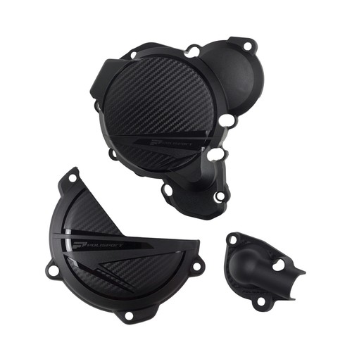 Kit protezione motore