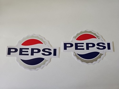 Adesivo sticker pepsi - adesivo,