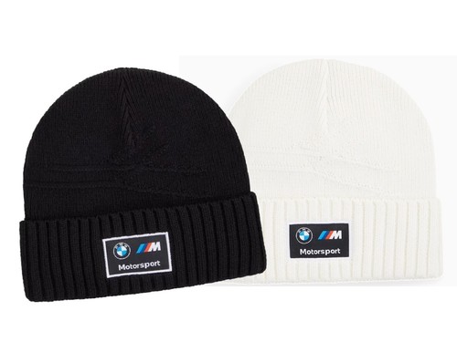 Cappello invernale caldo bmw - cappello, m