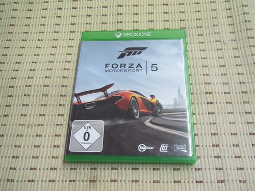 Forza motorsport per - motorsport, xbox