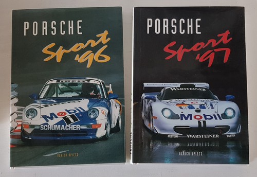 Porsche sport motorsport - sport,