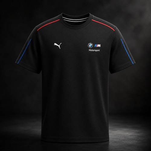Bmw motorsport uomo - bmw, m