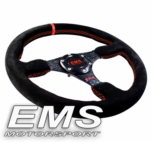 Ems motorsport volante - ems,