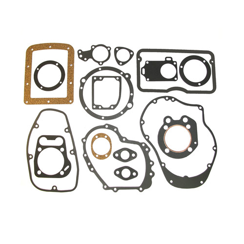 Kit guarnizioni adatto per