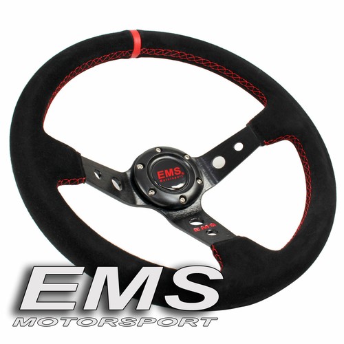 Ems motorsport volante - ems,