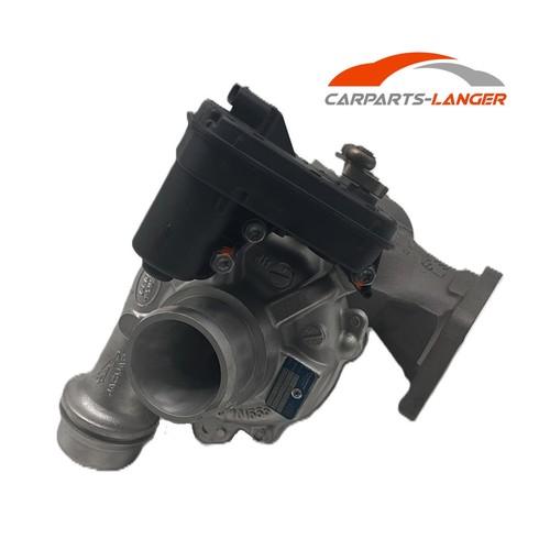 Turbocompressore per aj200g - turbocompressore,