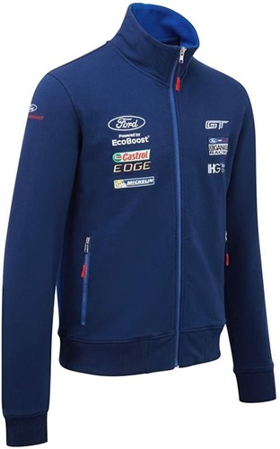 Felpa ford performance uomo - ford,