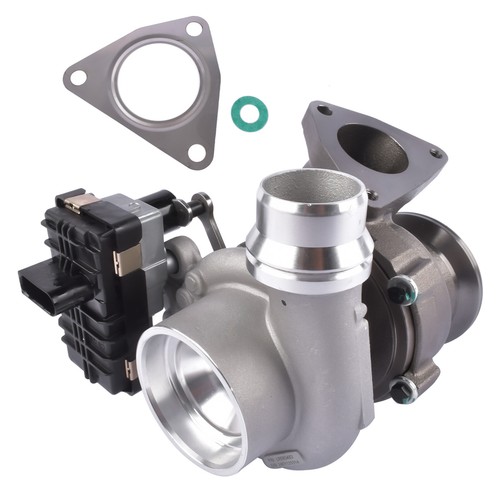 Turbocompressore 49335 01960 - turbocompressore, 49335-01960
