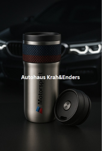 Bmw motorsport bicchiere - bmw, m