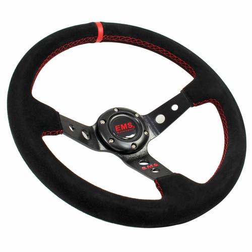 Ems motorsport volante - ems, in
