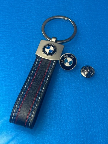 Portachiavi bmw motorsport - portachiavi, +