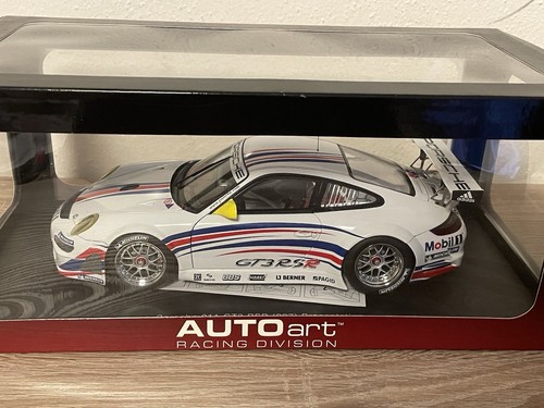 Autoart motorsport 18 - (l-67), 1:18