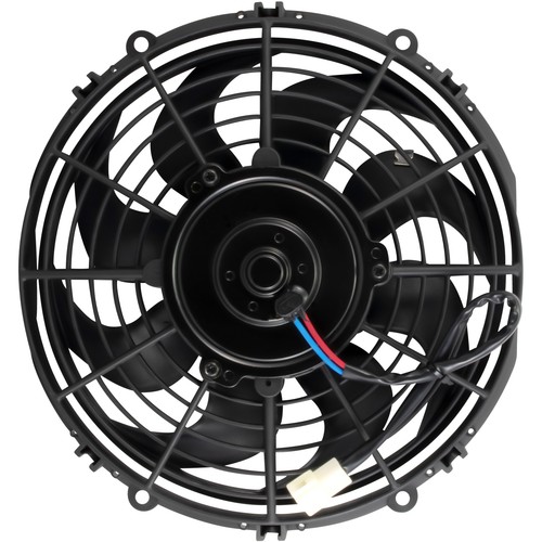 Ventola motorsport 290mm - motorsport,