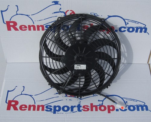 Spal 310 soffiante v - mm,