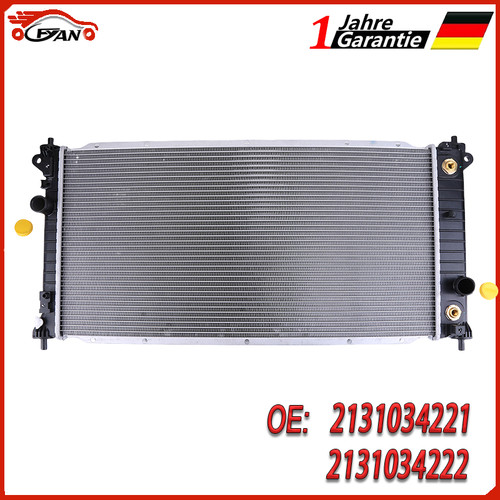 Per radiatore ssangyong - per,
