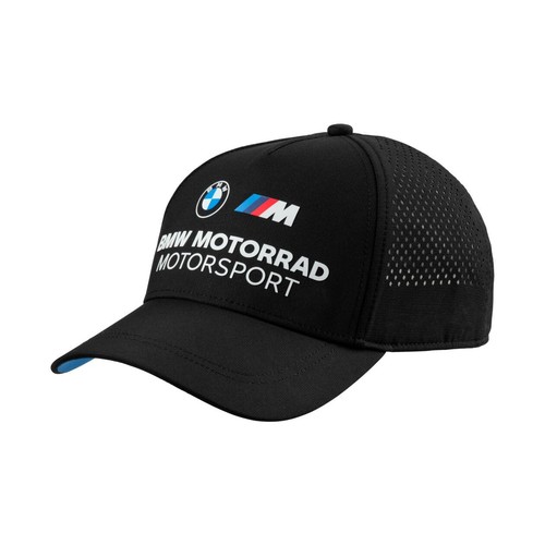 Cappellino moto originale bmw - cappellino,