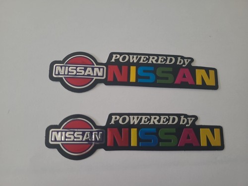 Adesivo sticker nissan r - adesivo,