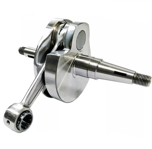 Albero motore jasil sportivo - motore,