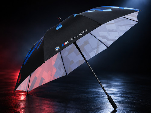 Ombrello bastone bmw - bastone,