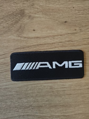 Toppa patch mercedes - patch, mercedes-benz