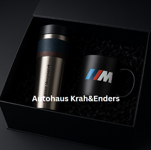 Bmw motorsport set regalo - set,