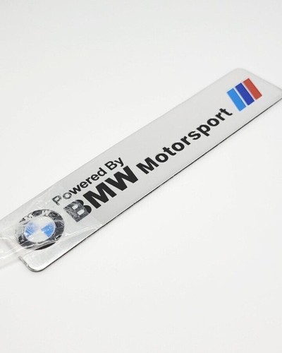 Per bmw distintivo adesivo - bmw,