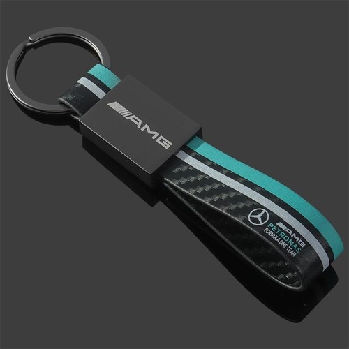 Portachiavi per mercedes amg - mercedes,