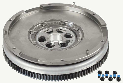 Sachs volano zms - sachs,