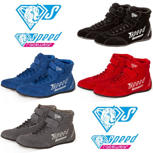 Scarpe kart standard - scarpe,